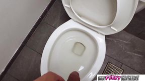 Sneaky Hotel Sex with Horny Stepsis – MyPervyFamily – Views – Pornmood