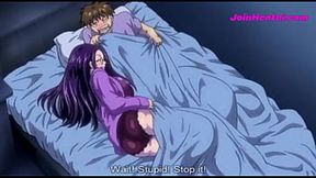 Anime Whores: Stepsis Sex Fest with Stepbro on First Night Views – Pornmood