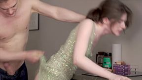 Wet Pussy – Extremely Hardcore Sex  I Had A Great Night —  But My Boyfriend Didn′t Like It  4K HD Tim Team – desi porn hard – PornMood