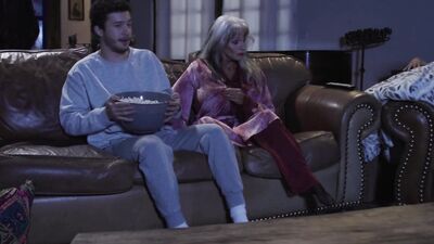 Sally D Angelo GILFED – Angela Milf – Pornmood