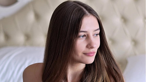 Hot Girls Two – Wow! Natural Beauty’s Amazing CREAMPIE! 1.7M Views – Pornmood