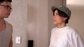 Star-rated beauties suck  your cock  for top-notch service