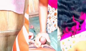 Me and delivery boy real sex fun මන් ඩිලිවරි ආපු කොල්ල මෝල් කරලා හොදට හුකගත්තා ඒ පයිය මහතයි මට බෑ අම – Unexpected Encounter with the Delivery Guy: A Real and Exciting Experience