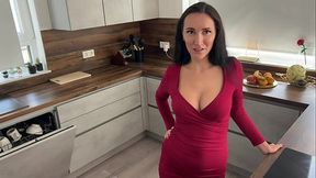 Eva Keks – Can’t Get Soft? milf Make You Cum Harder – Amateur-Milf – PornMood