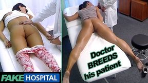 George Uhl Fake Hospital – Naughty  Doctors —  Sizzling Nurses and Patients – Compilation Vol 1 – american hot mom – PornMood