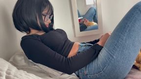 Anime Girl Loses Bet — Gets Fucked Hard on Her Big Ass  Cheeks Views – Pornmood