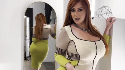 Breeding Redhead Mom – Lauren Phillips – Pornmood