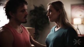 Stepson’s Milf Seduction – Ophelia Kaan Views – Pornmood