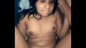 Nabe Girl – POV You Fuck a Girl from Tabasco – desi school girl porn video – PornMood