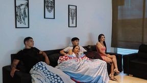 I CHEAT ON KATHYLEE AND FUCKS LIL_TIMY′S GIRLFRIEND – brazzers my friends hot mom – PornMood