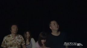 Intense and arousing test of courage — part 1 Views – Pornmood