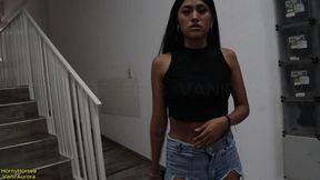 NOVIA INFIEL DESTROZADA POR SU PRIMER BBC feat VanirAurora Views – Pornmood