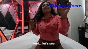 Elbergaslocas girlfriend broadcasts intimate viral erotic sessions — but things get wild when I sneak in to claim her as mine – sub eng — LIVE – Porn Mood