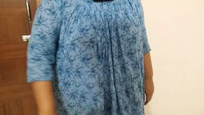 Palestinian MILF Seduced by Neighbor — Huge Butt  & Busty Mature Actress (Cum Inside Massive Booty) Views – Pornmood