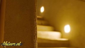 Angelique Luka Horny French MILF Angelique Luka Gets Smashed By The Gardener While Husband Is At Work – american hot mom – PornMood