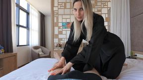 Letty Black milf Accidentally Fucks Her boyfriend During Massage – brazzers my friends hot mom – PornMood