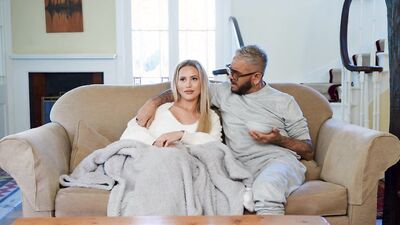 My GF Refuses To Fuck Because Of My Huge Dick – Pornmood