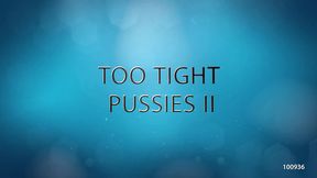 Johane Johanson Too Tight Pussies 2 – american hot mom – PornMood