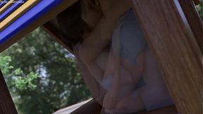 Thick Busty 40 Year Old Thick Married PAWG MILF Romantic Sex With Horny Pervert – Heart Problems 20 3D Porn Game – american hot mom – PornMood