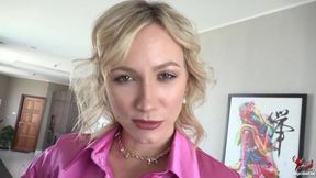 Gentleman 638 This Is Your Big Chance! Now or Never – american hot mom – PornMood
