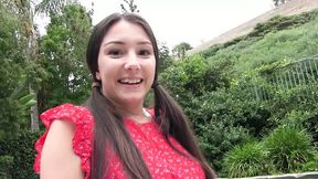 Alexis Rodriguez Cream In My Teen 07 Scene 1 – american hot mom – PornMood