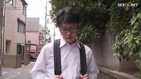 Asahi Mizuno (Eng Sub) My Bully Fucked My milf – Asahi Mizuno – american hot mom – PornMood