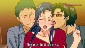 Would You Still Want Me If You Knew How Loose I Am? – american hot mom – PornMood