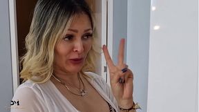 Danner Mendez 18-year-old Colombian boy has sex for the first time with his milf – Danner Mendez & Monique Fuentes – american hot mom – PornMood