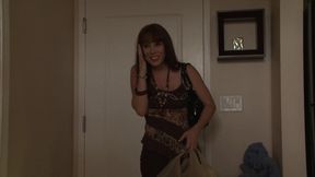 Busty Milf Hot milf desperate for deep penetration – american hot mom – PornMood