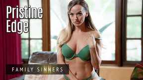 Pristine Edge milf Seduces boyfriend on hunk’s Departure: ’Husband Left, I Got My Stepstud’ – brazzers my friends hot mom – PornMood