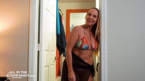 Scott Trainor milf Vacation – Her Bikini Made Me Horny So She Helped Me Cum – AITSF240908 – FULL 4K Trailer – american hot mom – PornMood