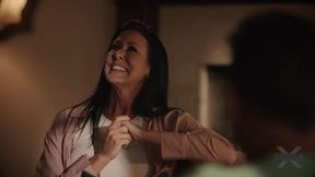 Reagan Foxx Reagan Foxx (milf Free Pass) – american hot mom – PornMood