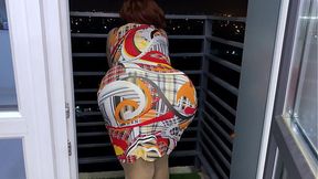 Professoress – The milf came home and immediately got a dick in her ass from her boyfriend – Amateur-Milf – PornMood