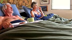 Fromthisnight – Interview turned into a wild session – hd wild porn – PornMood