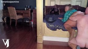Veronica Jasmine Cowgirl – american hot mom – PornMood