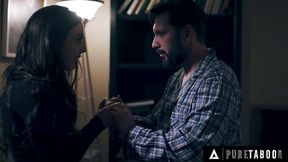 PURE TABOO Shocked Whitney Wright Discovers The Truth About Her Deranged Hookup’s Girlfriend Views – Pornmood