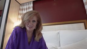 New Secret  Weekend With milf And Her Pal —  Part 1 & Teasers – american hot mom – PornMood