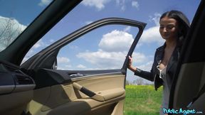 Public Agent Full Scene – Busty Czech Hitchhiker in Explicit Action Views – Pornmood