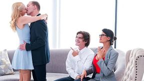 Penny Barber Sassy older ladies enjoy wild threesomes with their younger stepsiblings – sexy hot step mom porn – PornMood