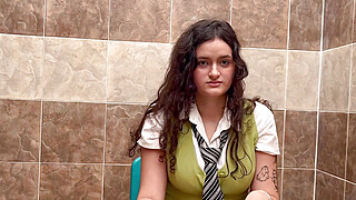 I Fuck A Student Who Wants To Pass Economics – Pornmood