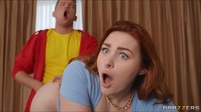 One more threesome, please! – Pornmood