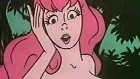 Fuckin’ Fairy Tale: Horny Cartoon Classics for Late Night Fun – cartoon porn download – PornMood