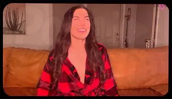 Sensational Sleepover with a Tempting Milf – american hot mom – PornMood