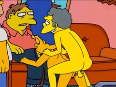 Famous toons sloppy blowjob – american hot mom – PornMood