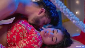 Indian Maid Kanta Bai EP 1 – Big bootie – Pornmood