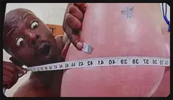 Big Black Cock Pounding for Thick Booty Snowbunny – american hot mom – PornMood