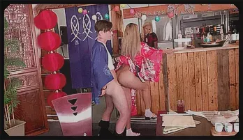 Momslave8: The Guy Gets His Desire Fulfilled in a Free Use Bar – 121080p1.5K Views – desi hot mom porn – PornMood