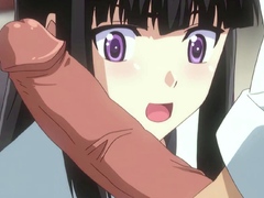 Advertisement – anime old man porn – PornMood