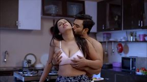 Naughty Indian MILF exciting porn video – Pornmood