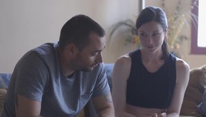 Lust Cinema: Ramming hard with Anna Polina & Ricky Mancini – romantic hard porn – PornMood